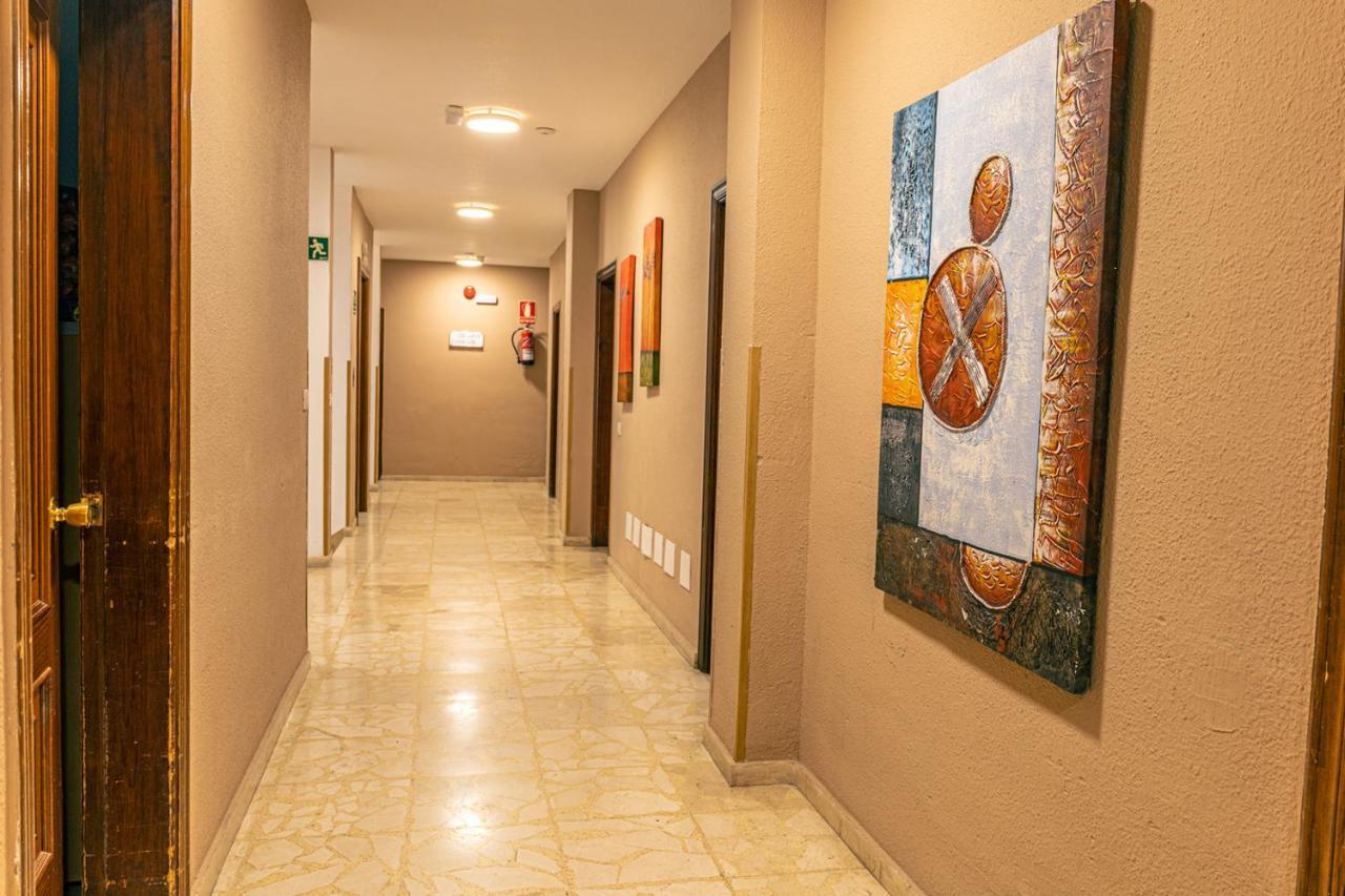 Aeropuerto Sur 3* San Isidro (Tenerife)