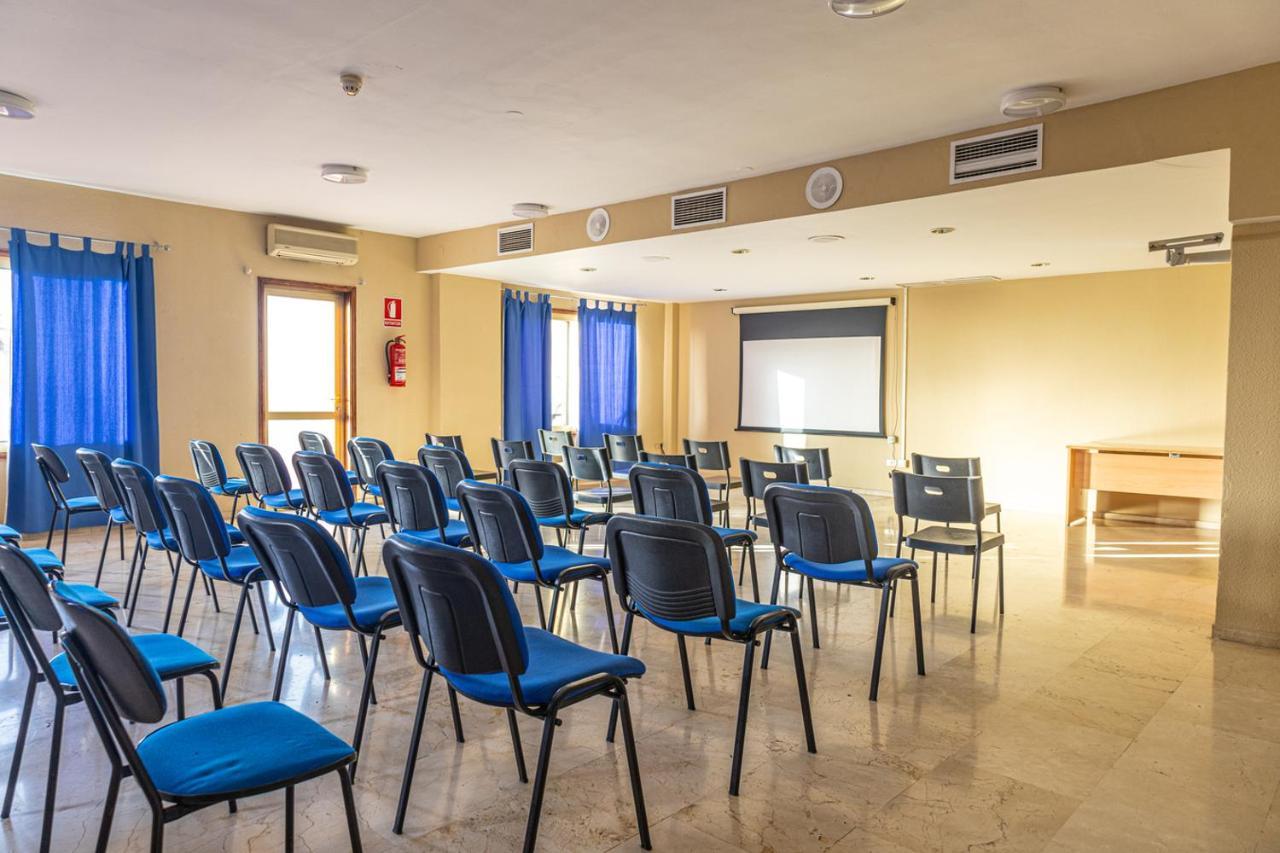 Aeropuerto Sur Hotel 3*