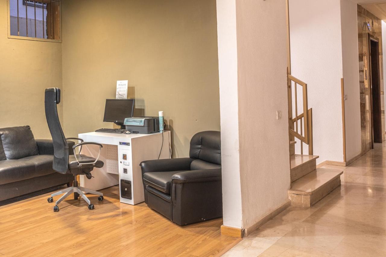 Aeropuerto Sur 3* San Isidro (Tenerife)