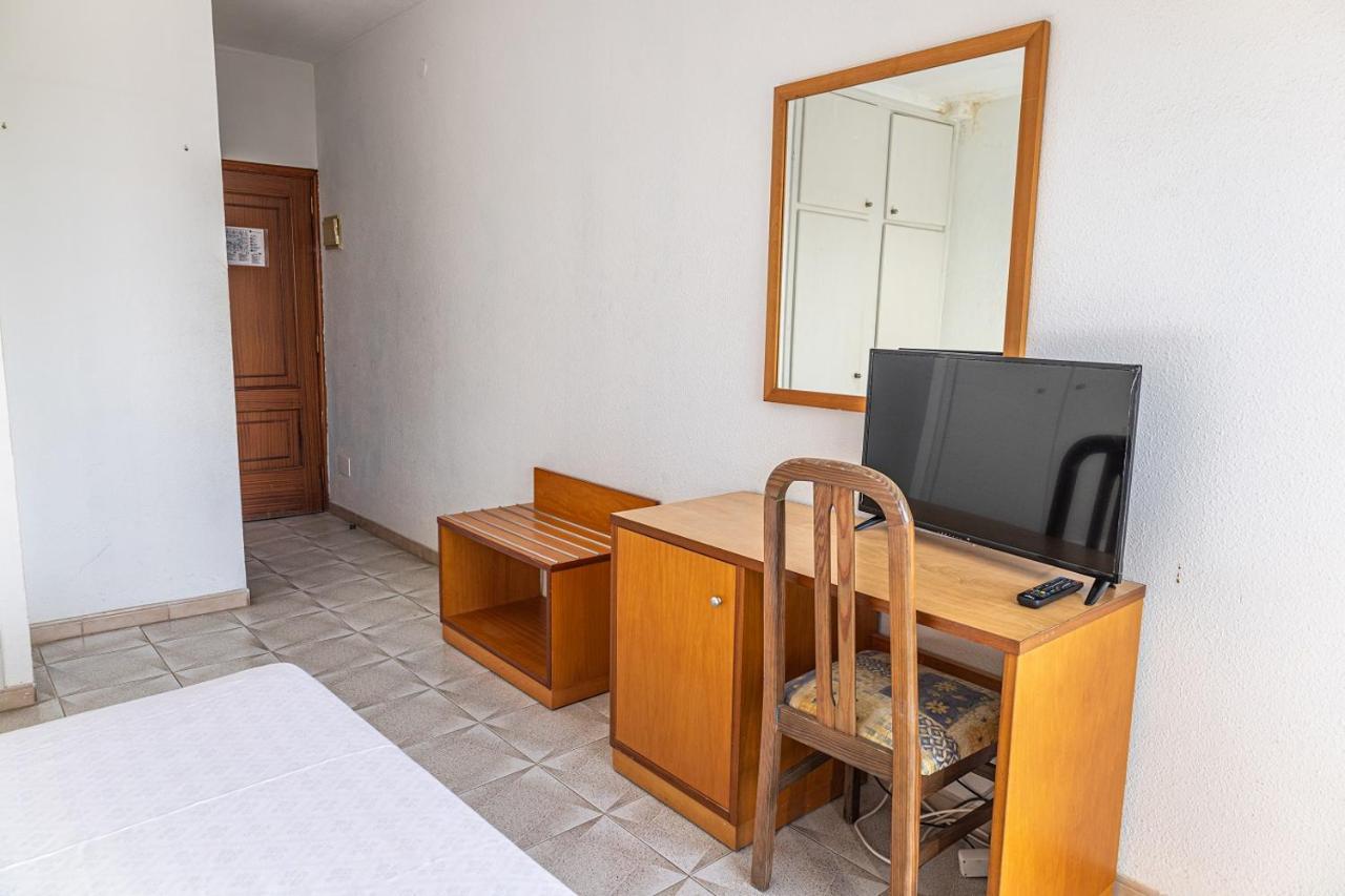 Hotel Aeropuerto Sur 3*