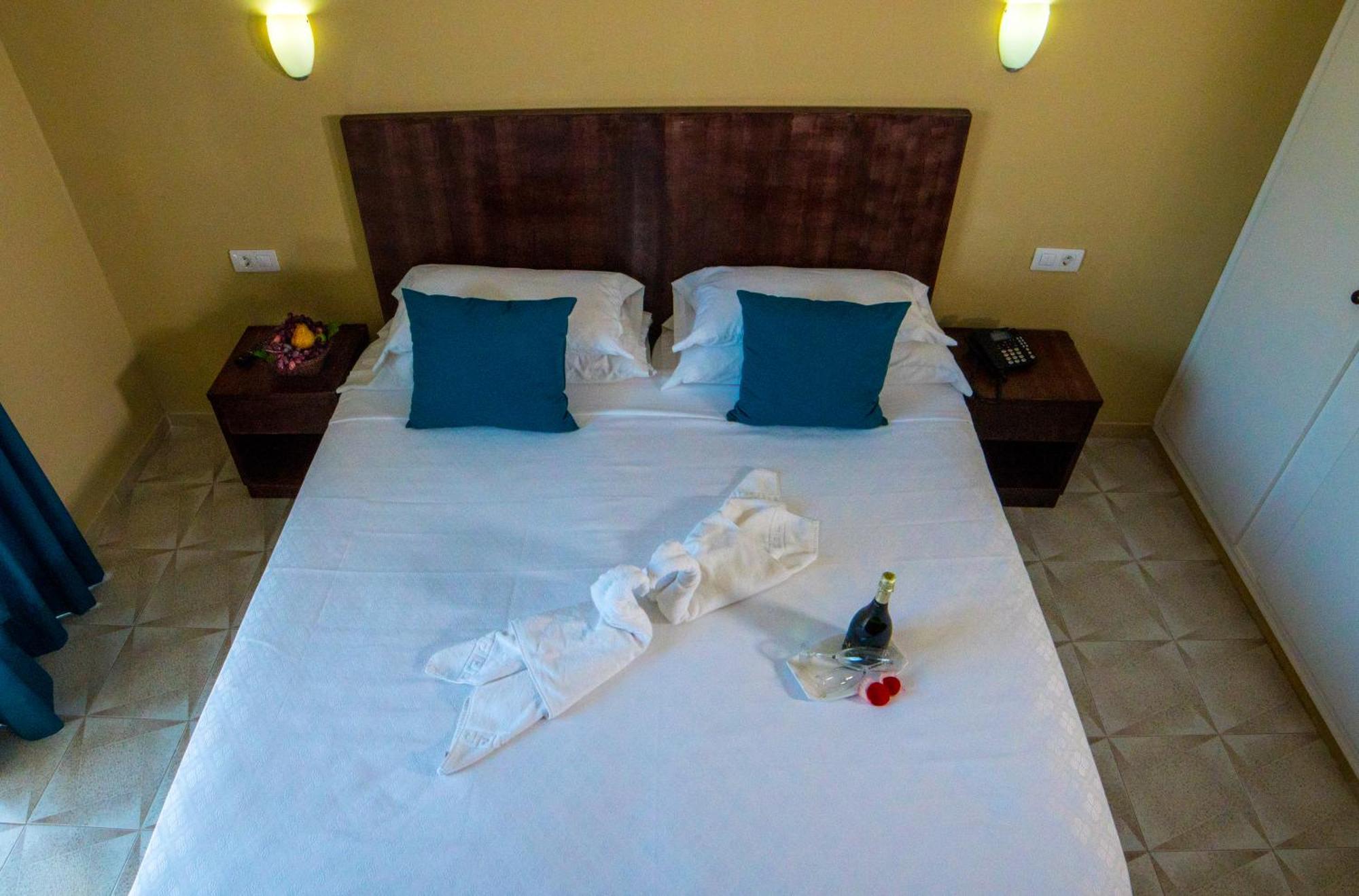 Aeropuerto Sur Hotel San Isidro (Tenerife)