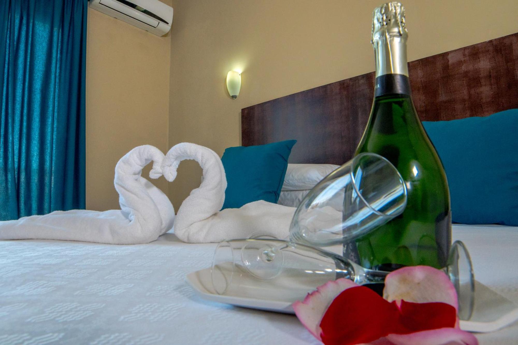 Aeropuerto Sur Hotel
