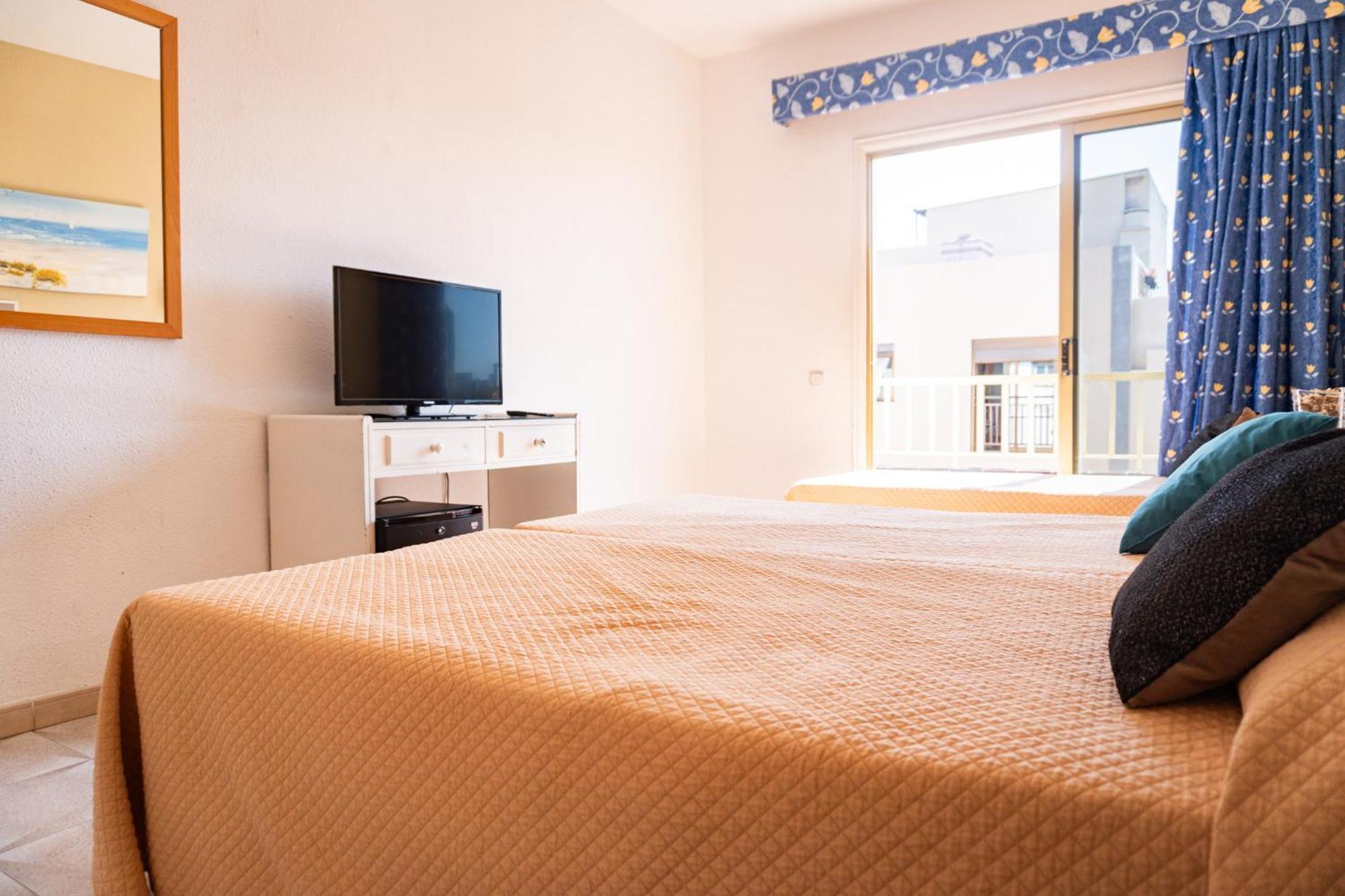 Hotel Aeropuerto Sur 3*