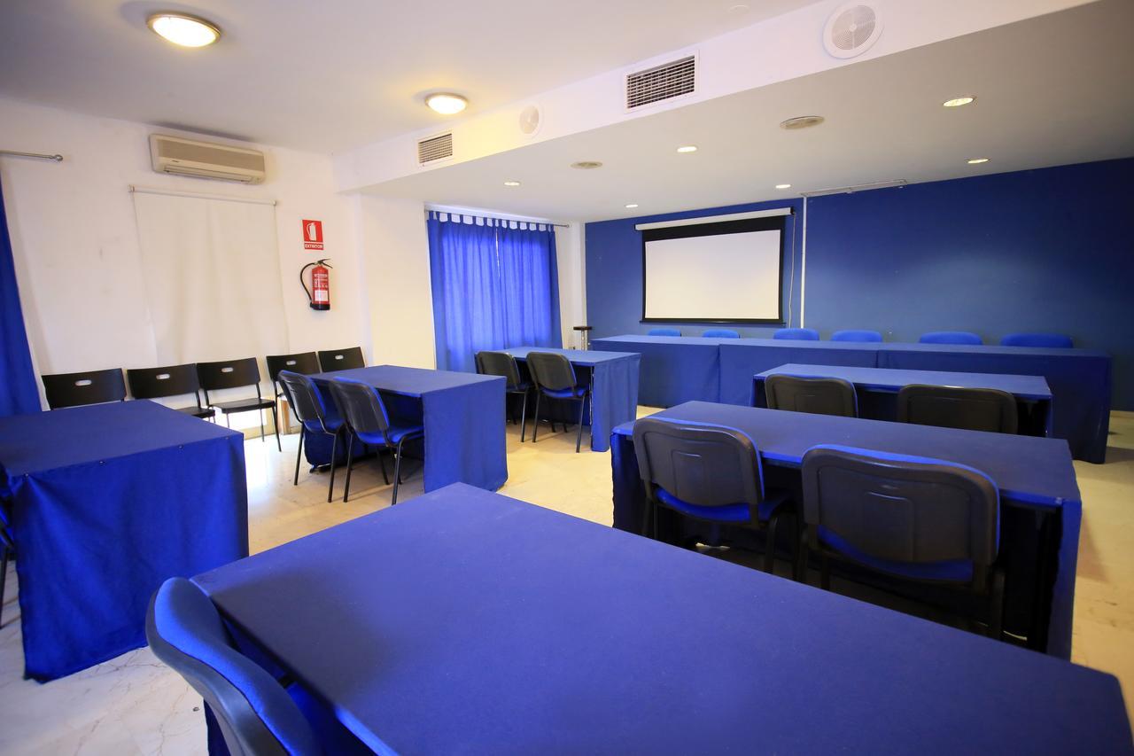 Hotel Aeropuerto Sur