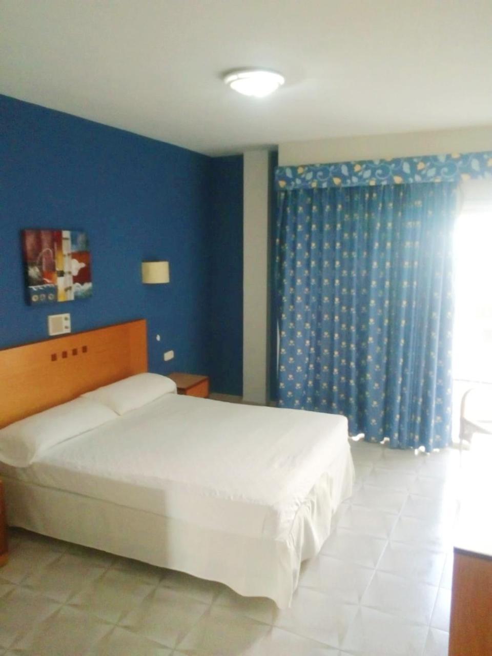 Aeropuerto Sur Hotel