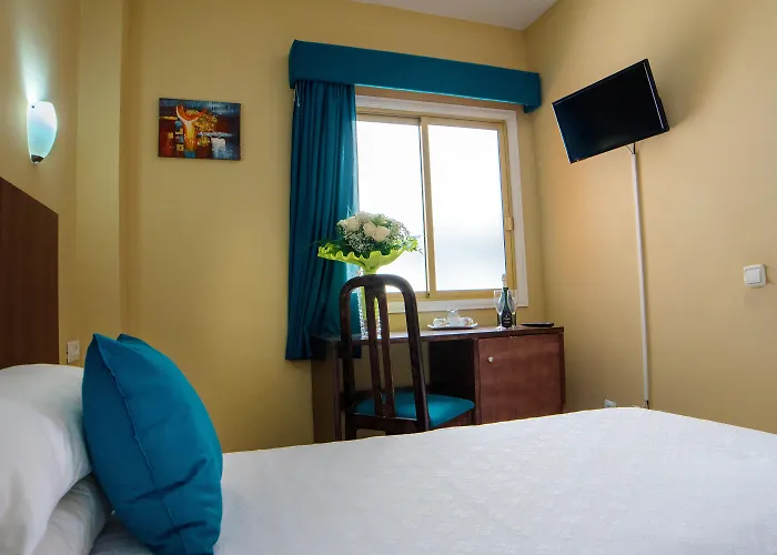 Hotel Aeropuerto Sur