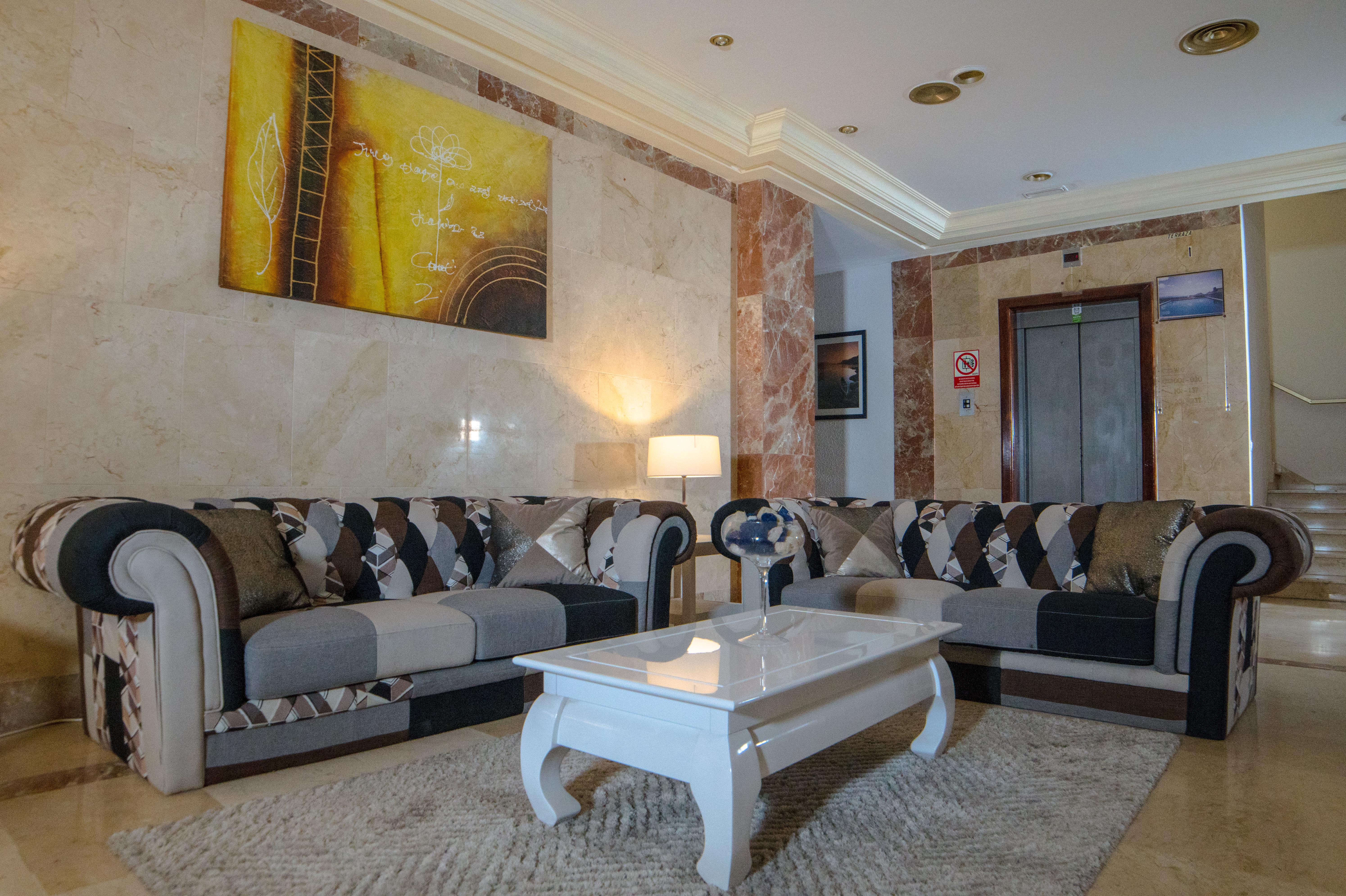 Hotel Aeropuerto Sur 3*