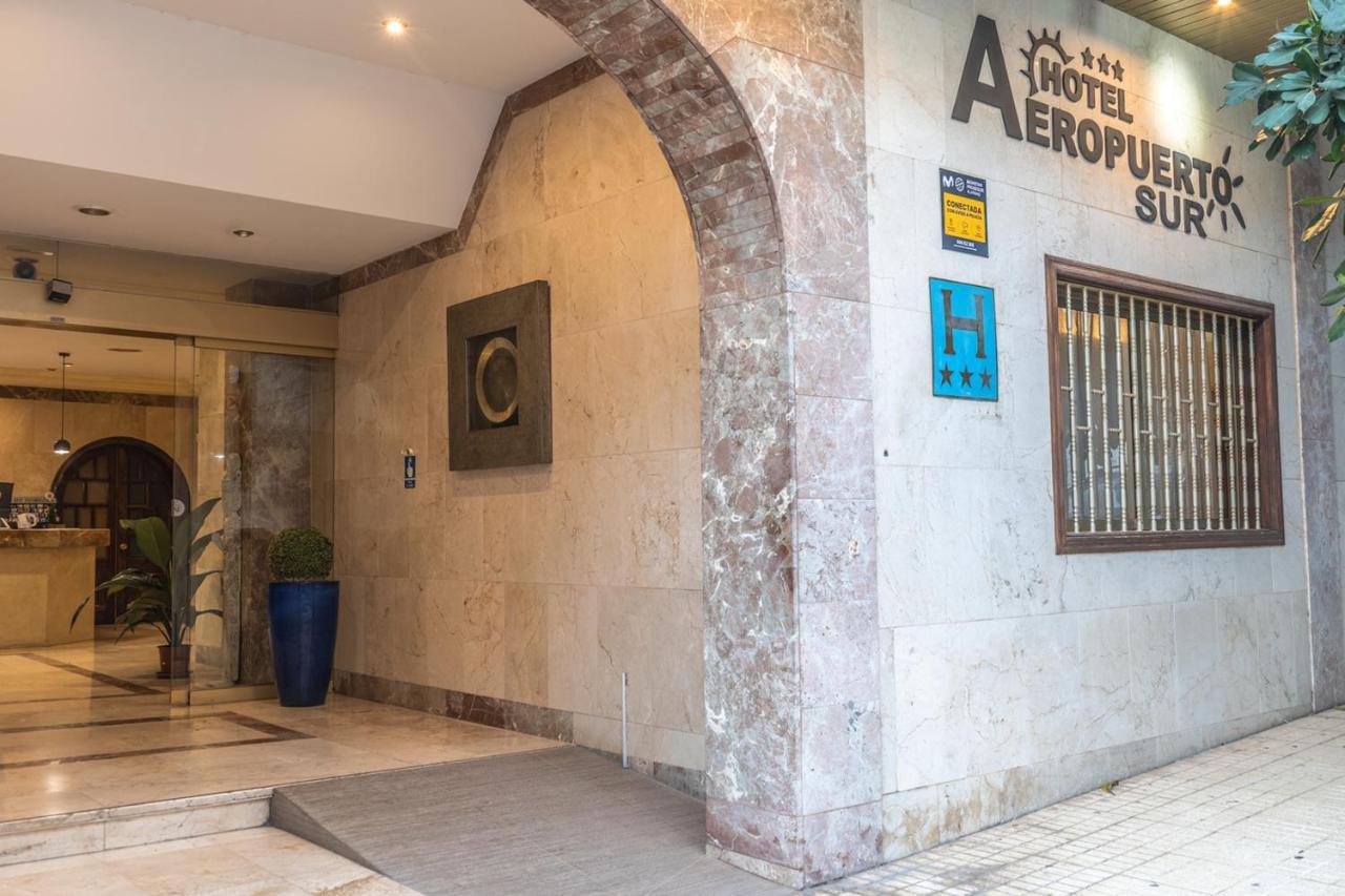 Aeropuerto Sur 3* San Isidro (Tenerife)