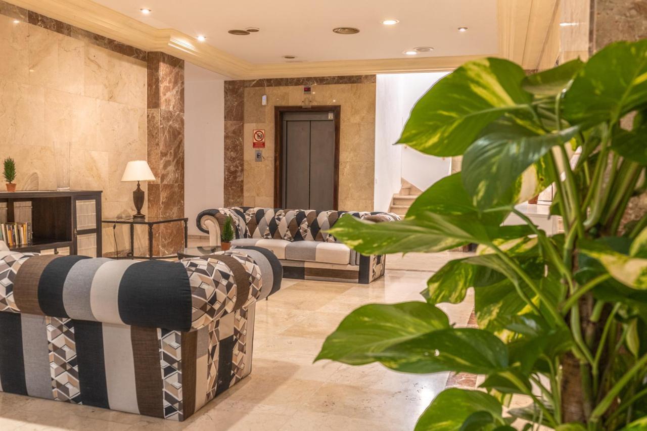 Aeropuerto Sur Hotel San Isidro (Tenerife)