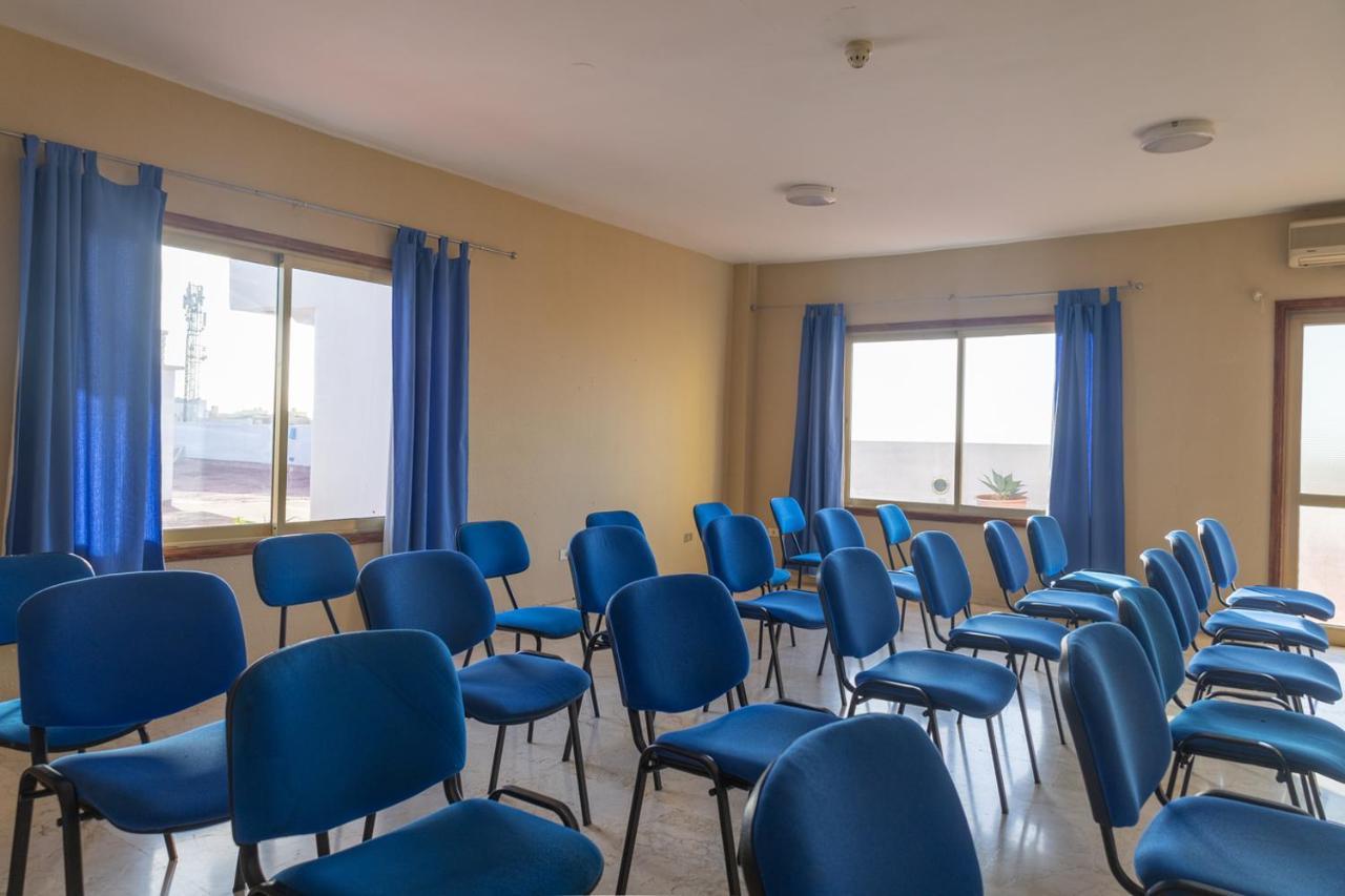 Aeropuerto Sur Hotel San Isidro (Tenerife)