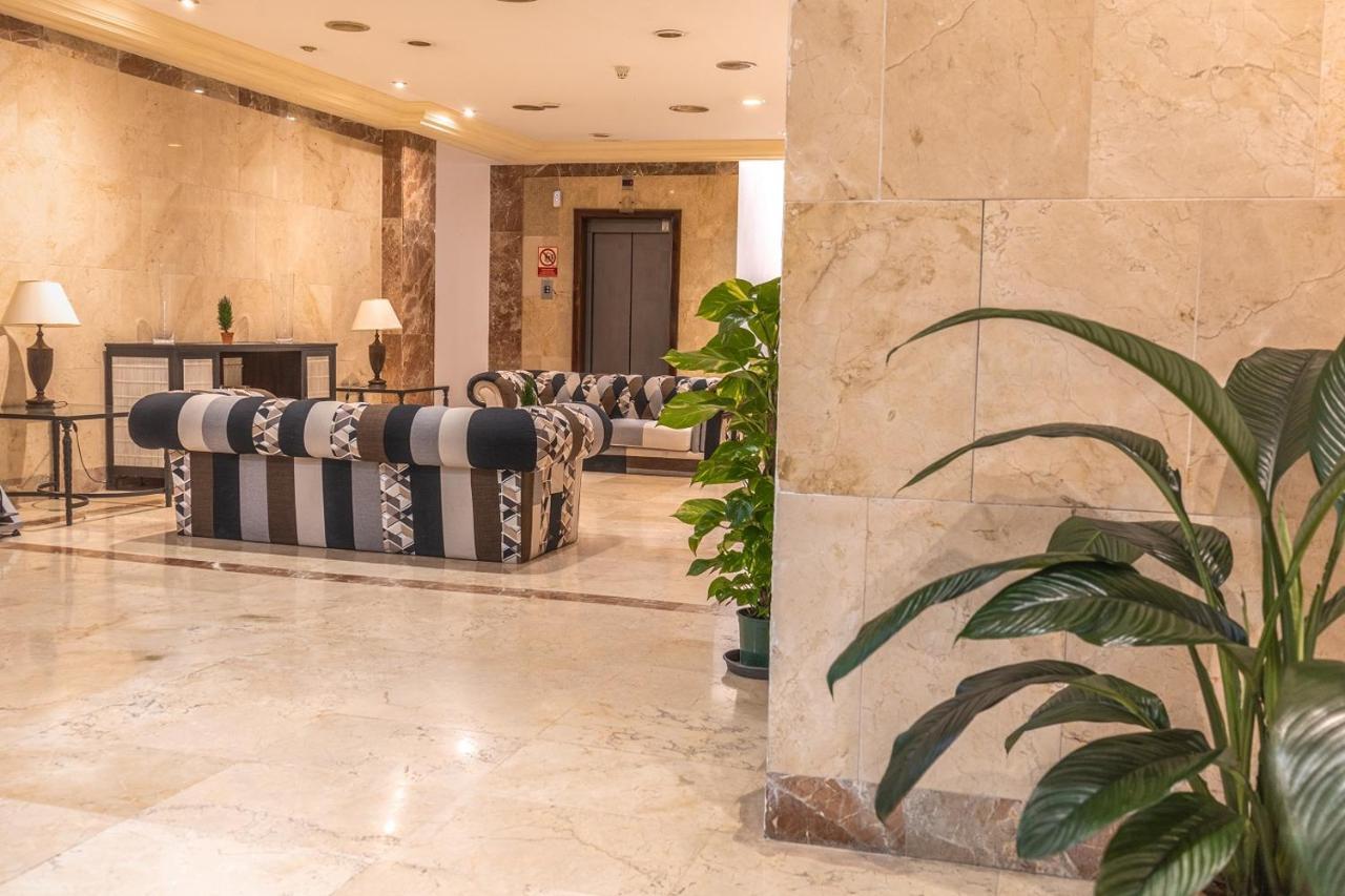 Aeropuerto Sur Hotel San Isidro (Tenerife)