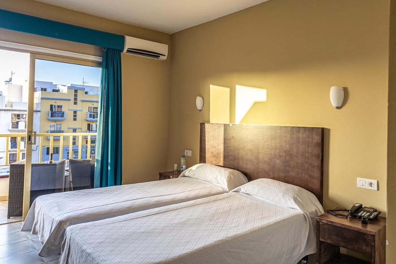 Aeropuerto Sur Hotel 3*