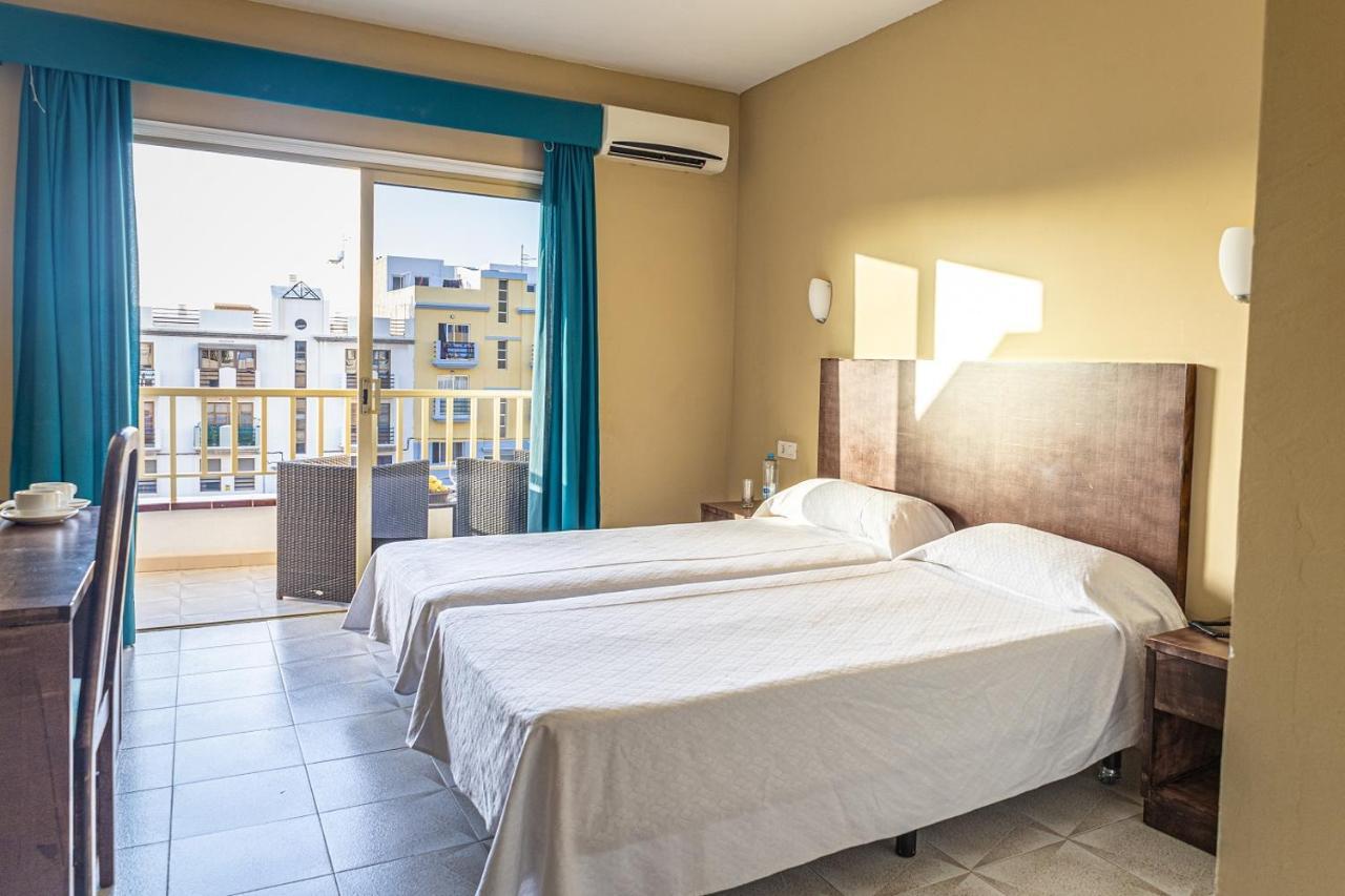 Hotel Aeropuerto Sur