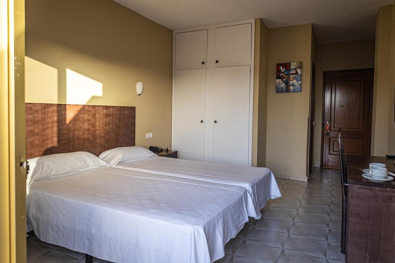Aeropuerto Sur Hotel San Isidro (Tenerife)