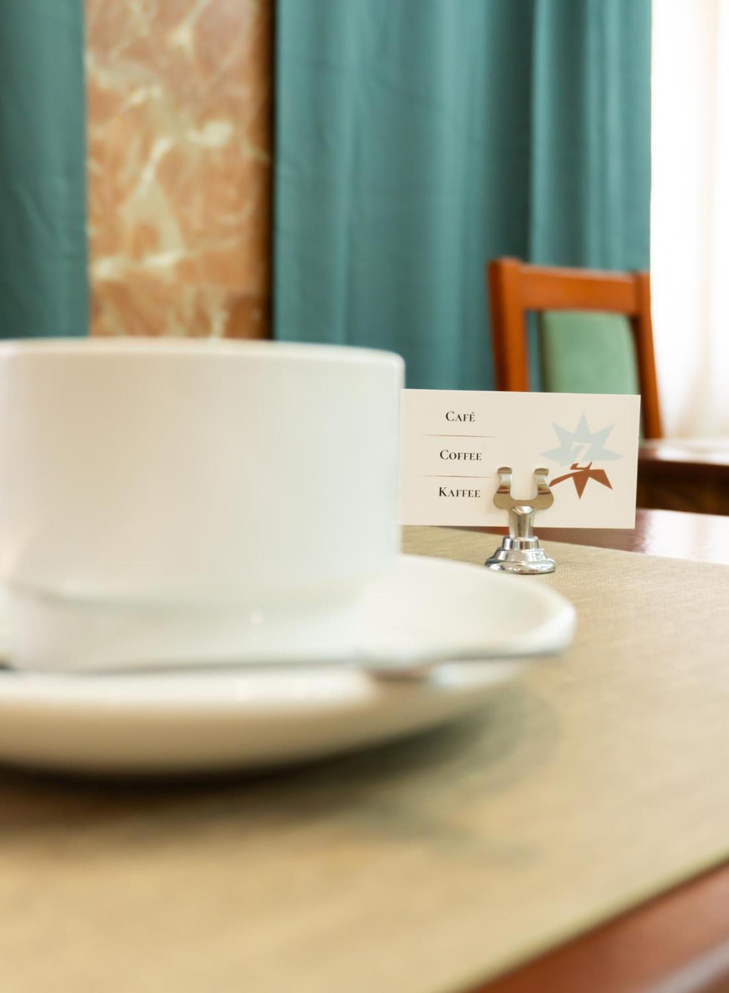Hotel Aeropuerto Sur