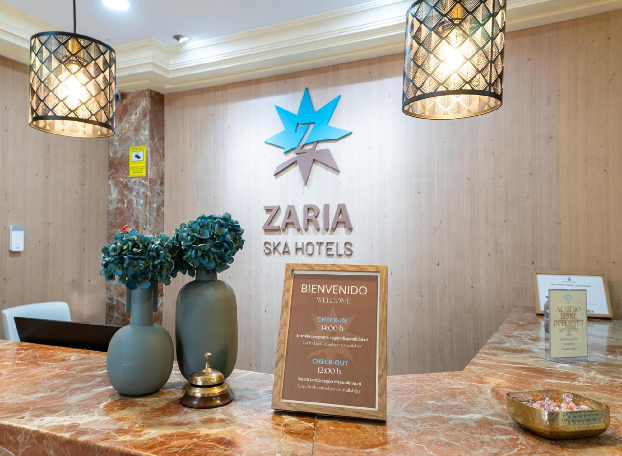 Aeropuerto Sur Hotel San Isidro (Tenerife)