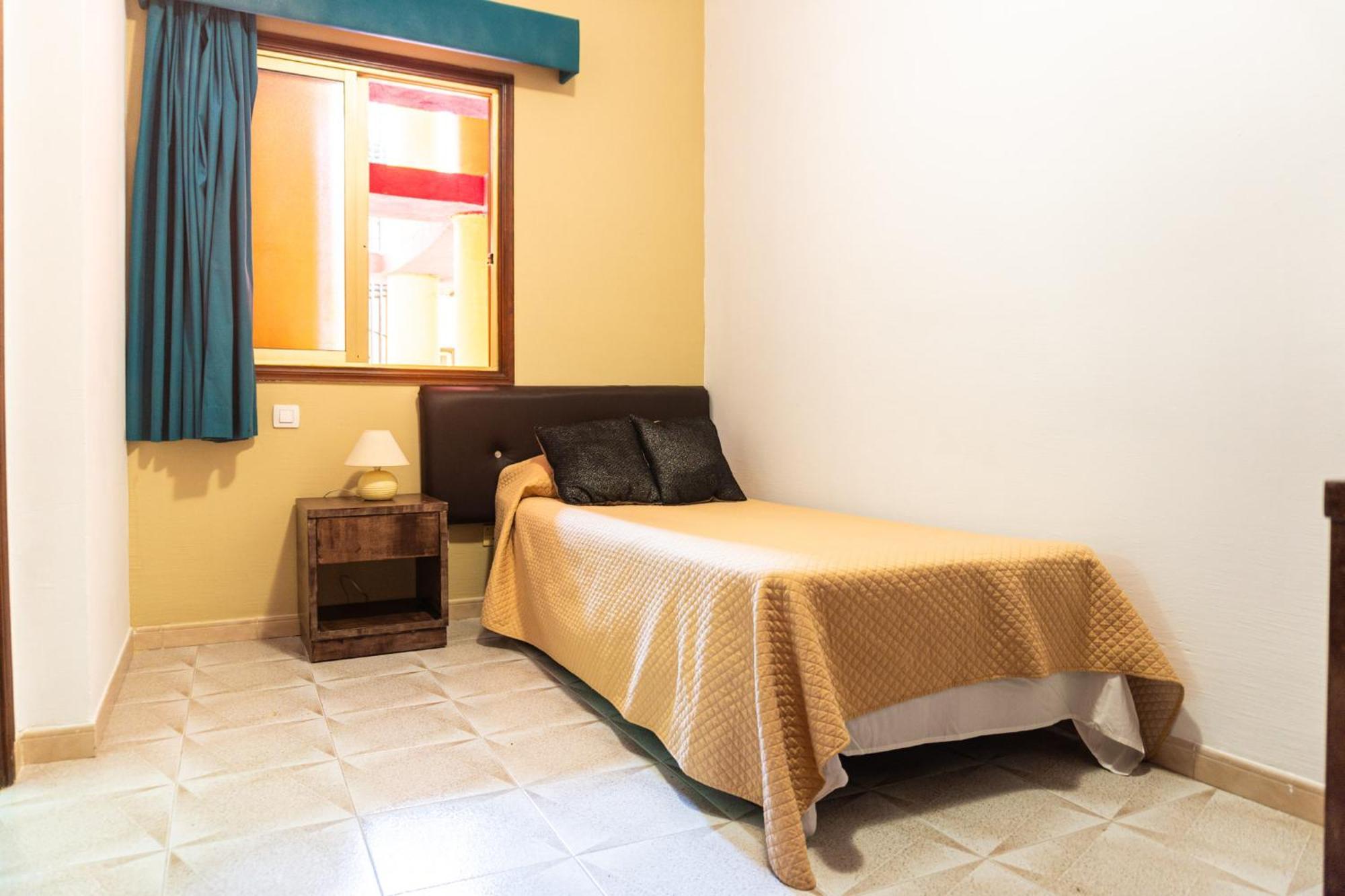 Hotel Aeropuerto Sur 3*