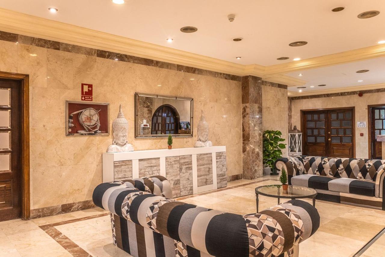 Aeropuerto Sur Hotel San Isidro (Tenerife)